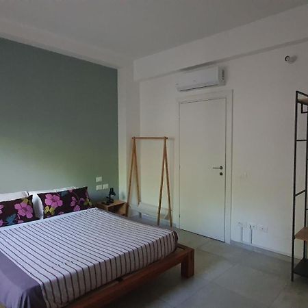 Trastevere Marlu Garden House Lejlighed Rom Eksteriør billede